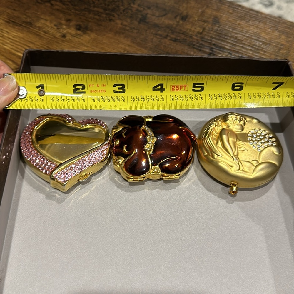 Mirror Compacts. - image 8